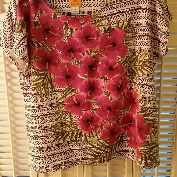 Ruby Rd. Tops - Ladies Top RUBY RD.